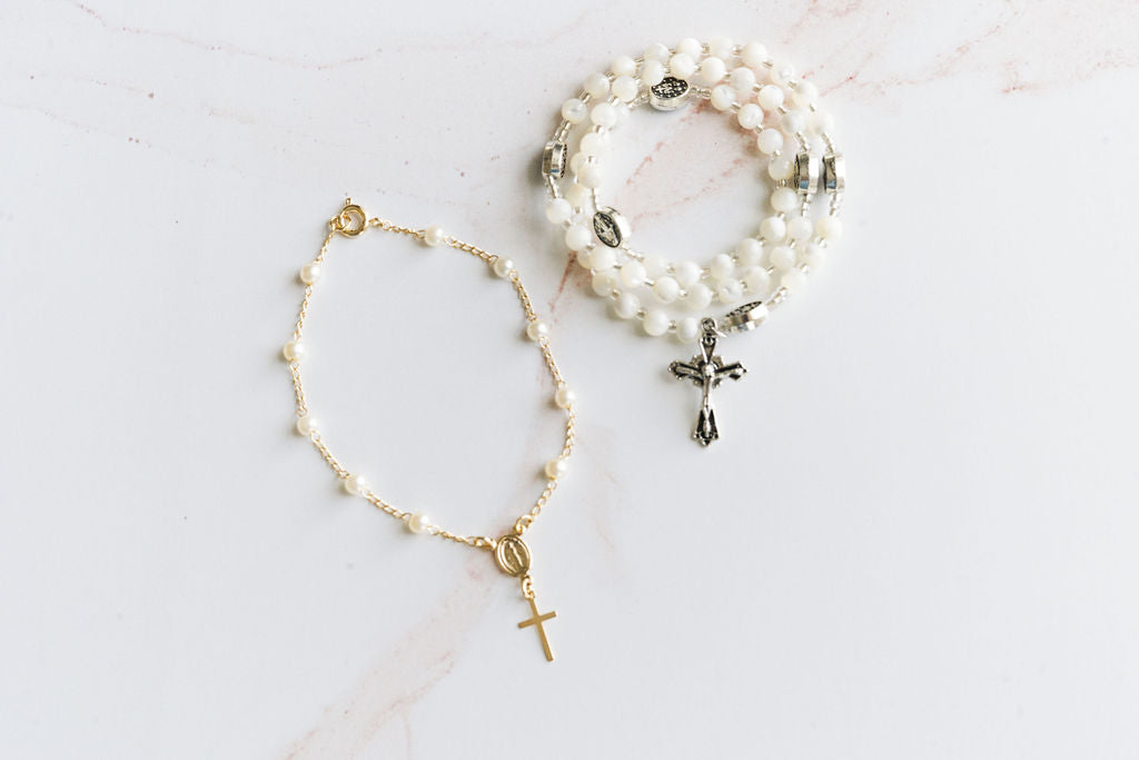 Catholic Bracelets