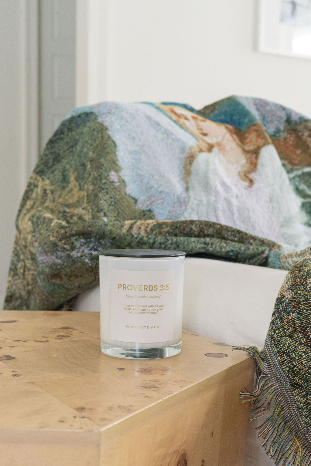 Holy Gifts for the Home