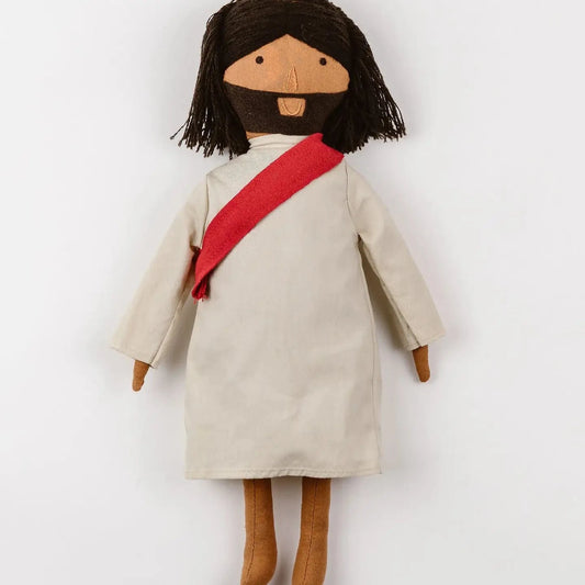 Jesus of Nazareth Doll