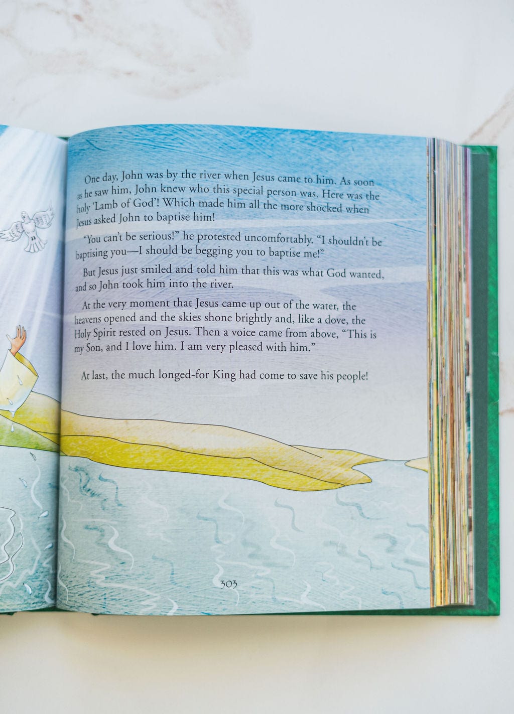 The Children's Bible - in Colour