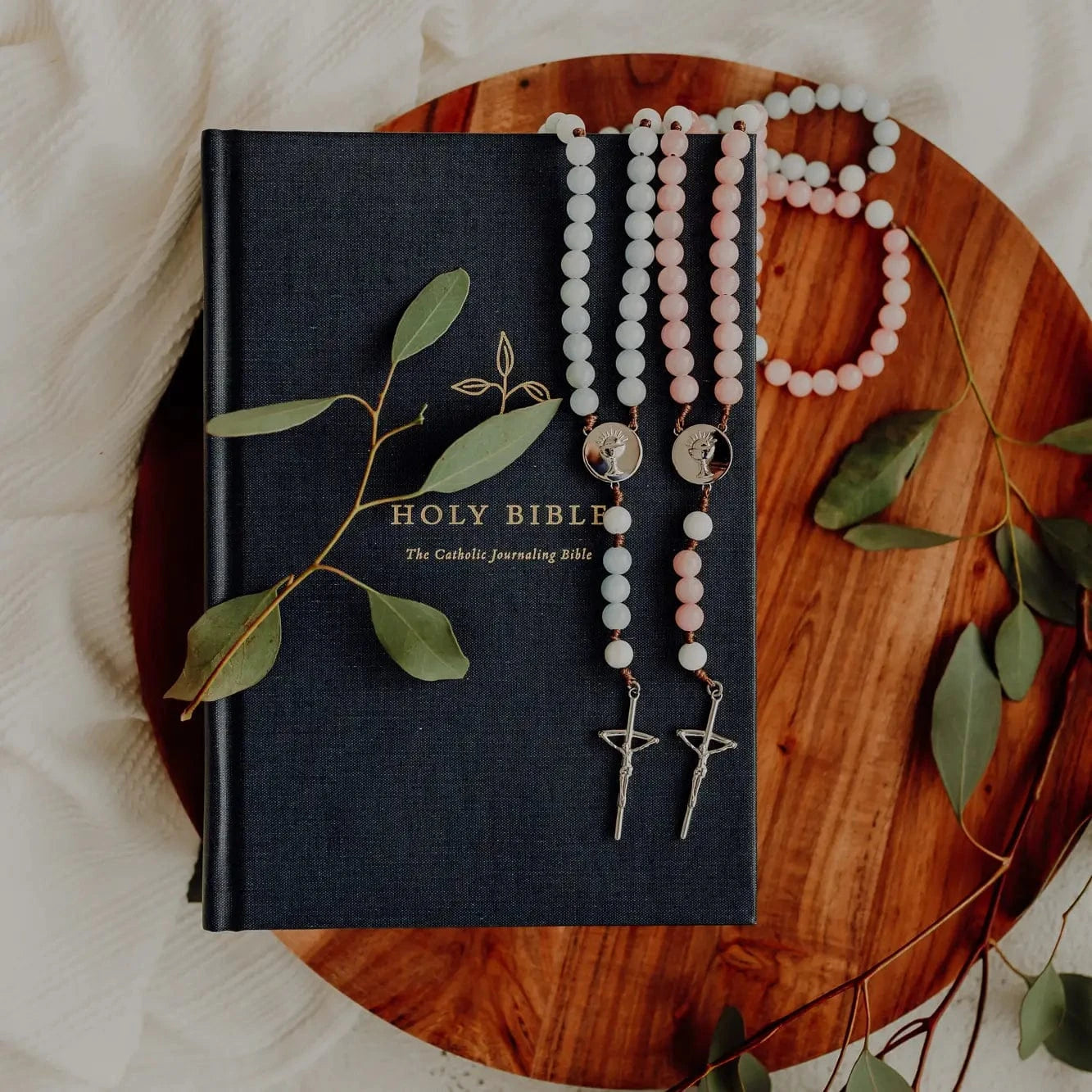 First Communion Rosaries