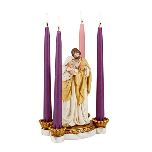 Catholic Advent Wreath