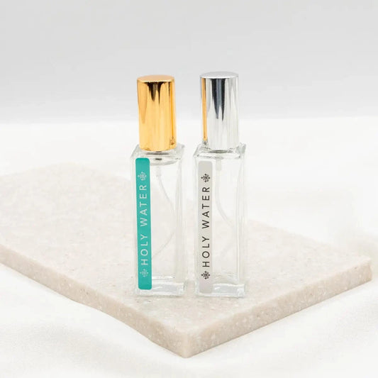 Holy Water Spritzer - My Saint My Hero