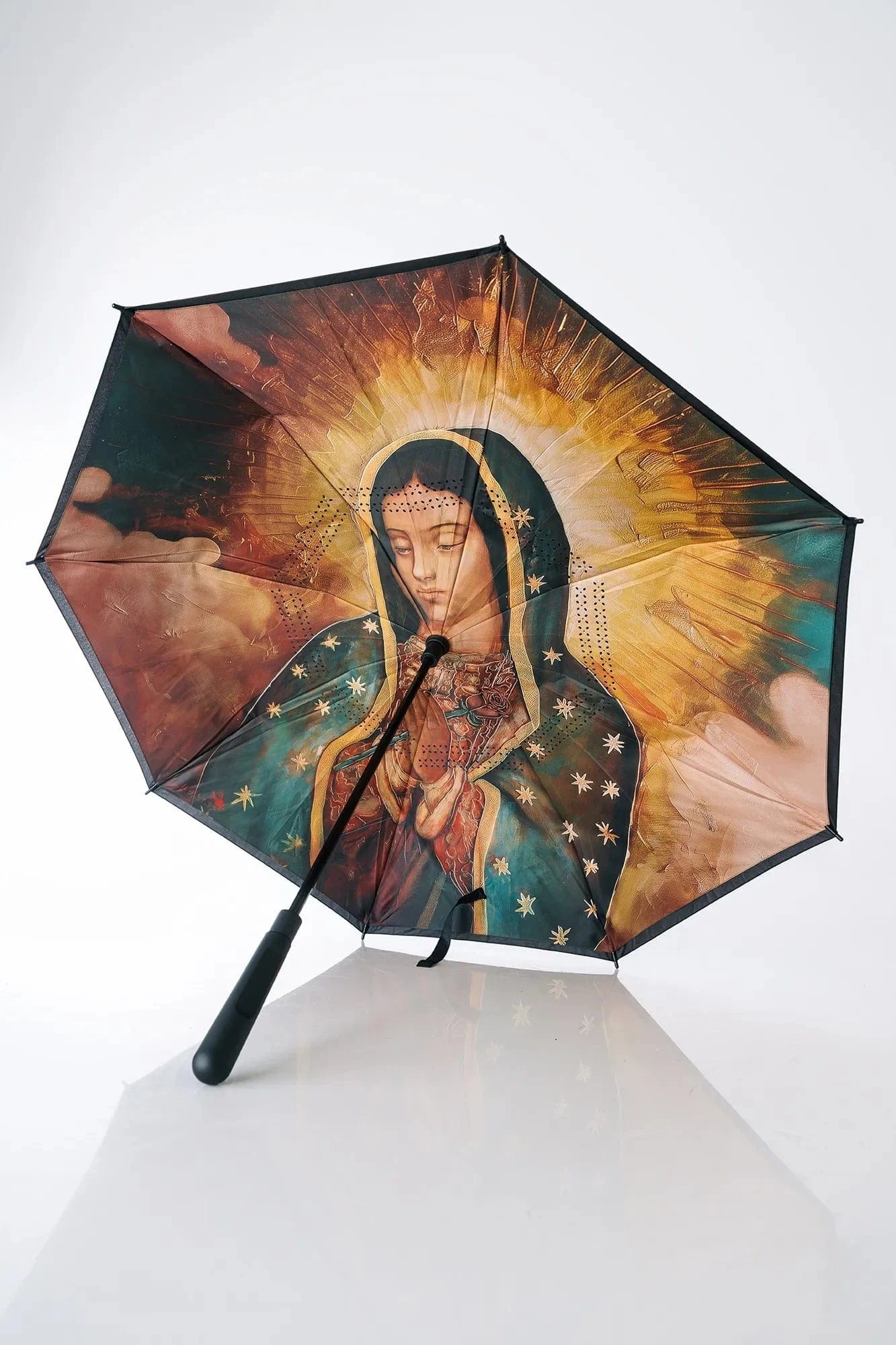 Our Lady of Guadalupe Umbrella