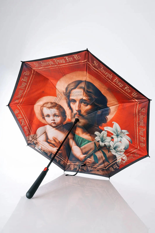 St. Joseph Umbrella