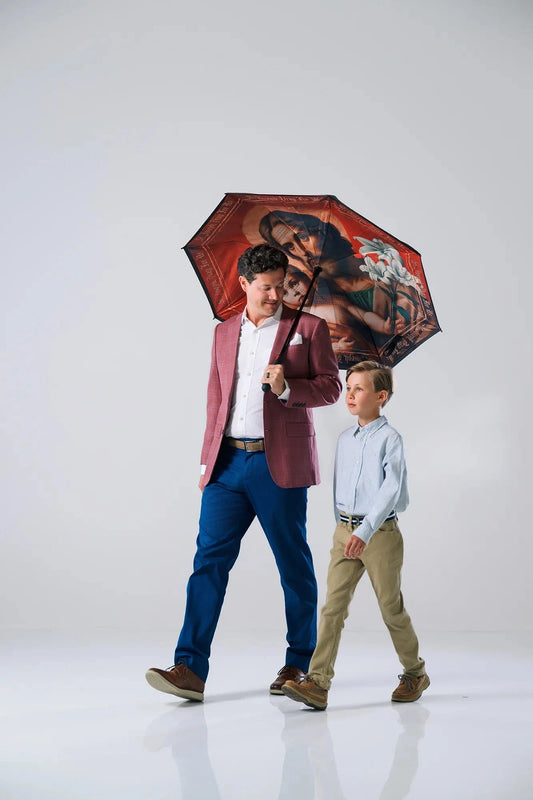 St. Joseph Umbrella