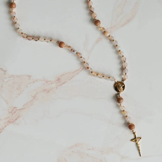St. Michael the Archangel Rosary