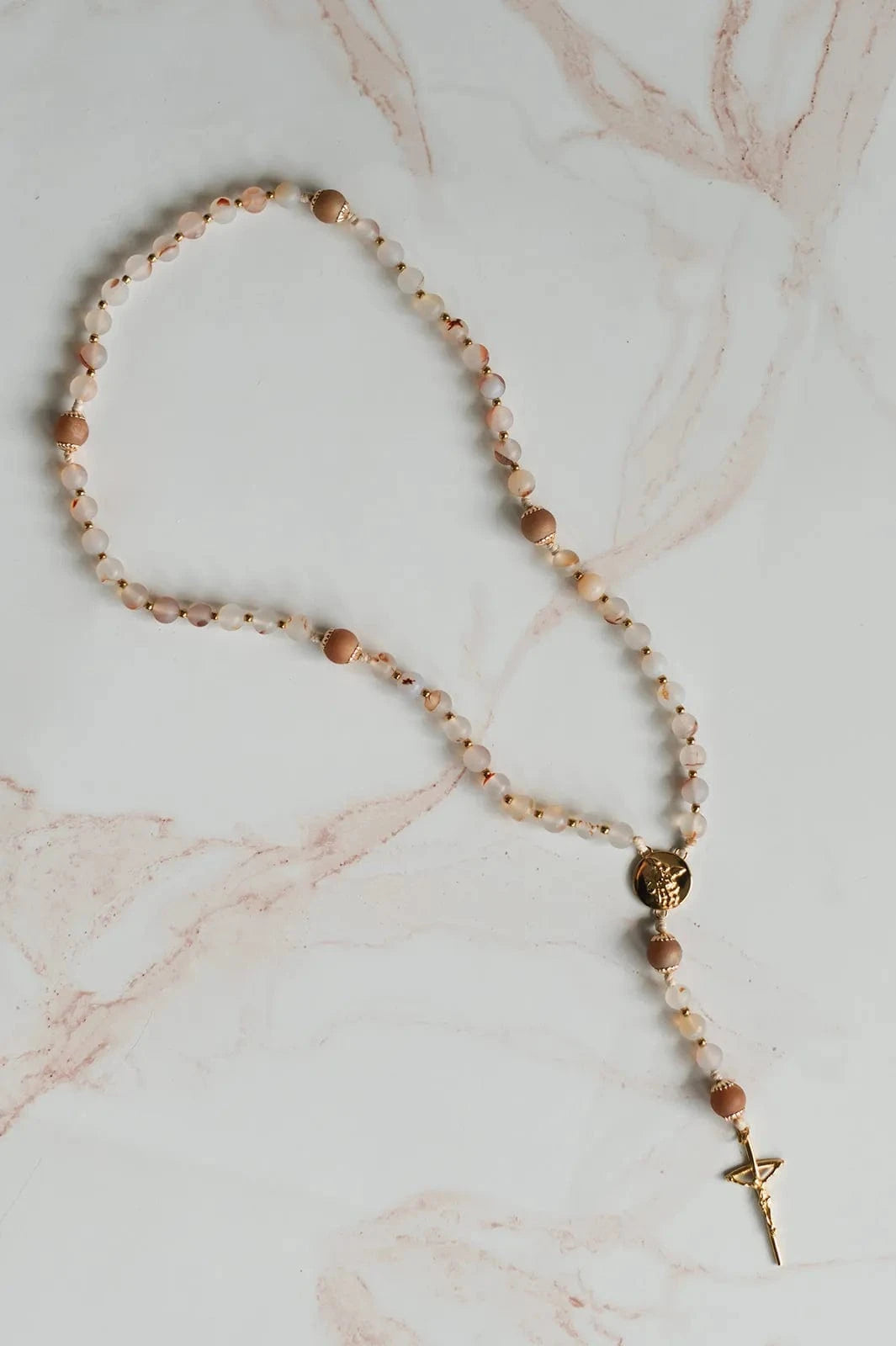 St. Michael the Archangel Rosary