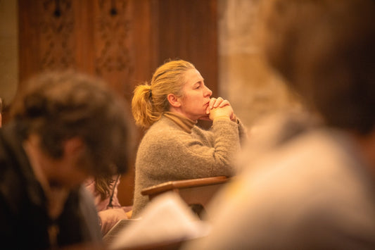 5 Catholic Habits_Marie Madeleine Blog