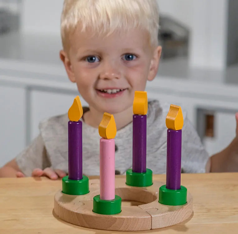 How to Celebrate Advent as a Family: Meaningful Advent Traditions for Kids
