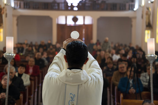 The Beauty and Importance of the Catholic Mass: Where Heaven Meets Earth