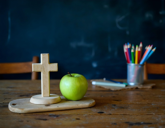 Catholic Teacher Appreciation Gifts They’ll Truly Treasure (Under $40)