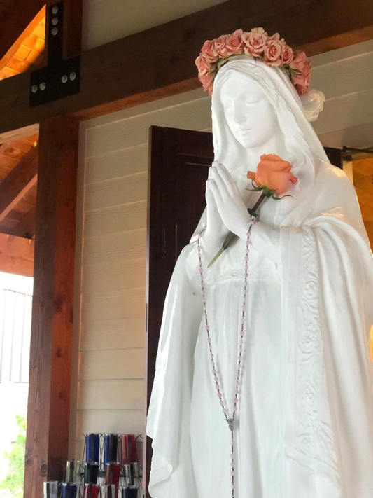 Honoring the Blessed Mother: Simple Ways to Celebrate the Month of May