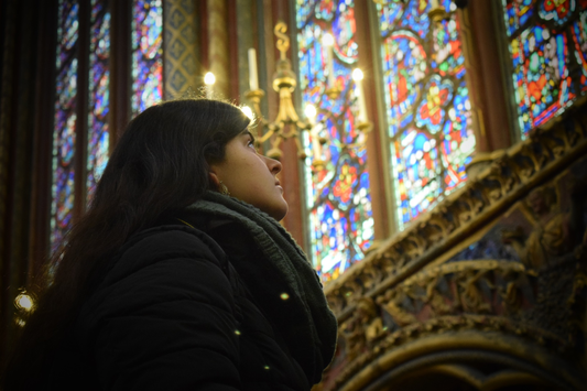 Trusting in God’s Timing (Even When It’s Hard)
