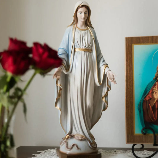 Honoring the Blessed Mother: Simple Ways to Celebrate the Month of May