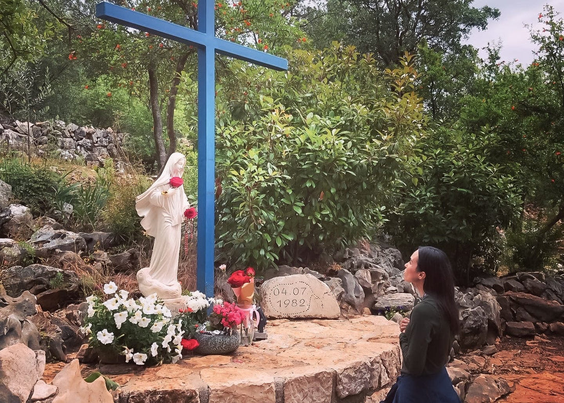 My Journey to Medjugorje