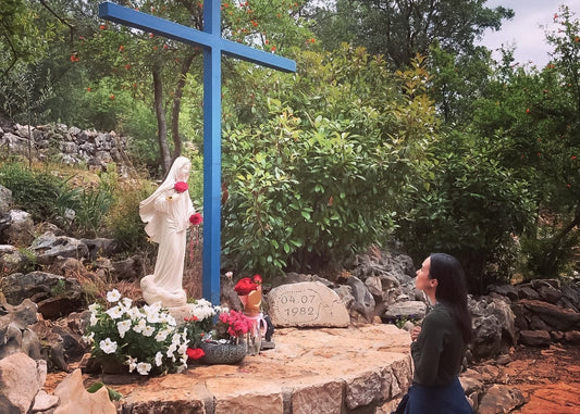 My Journey to Medjugorje