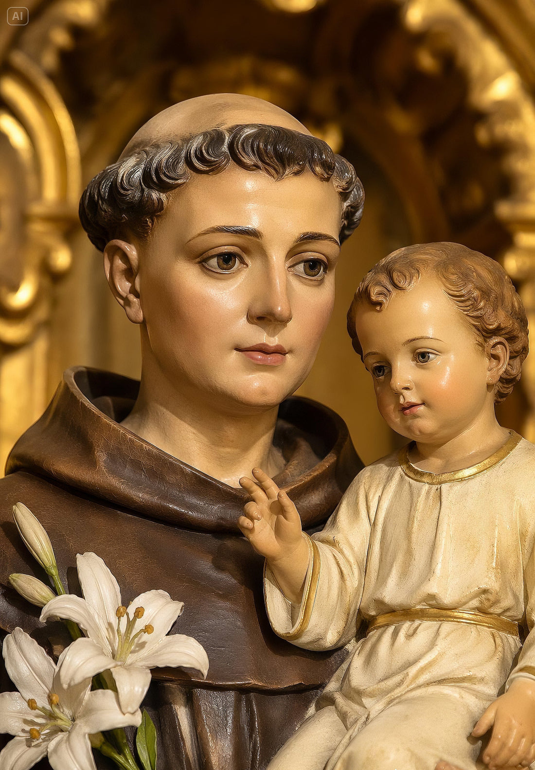 St. Anthony of Padua: His Story, Feast Day & Praying for a Catholic Spouse