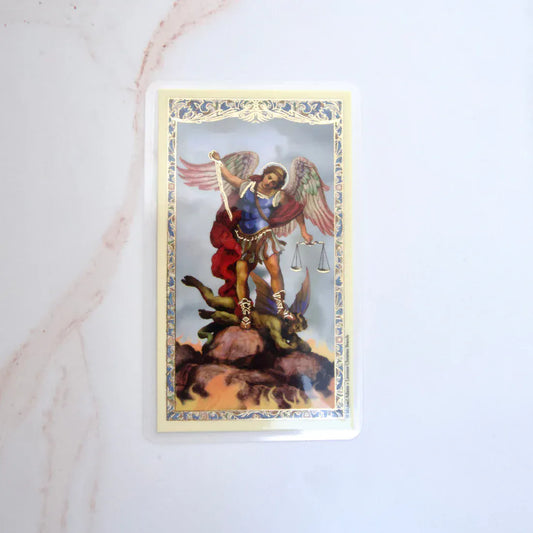 Saint Michael the Archangel: A Complete Guide to Catholic Devotion and Prayer