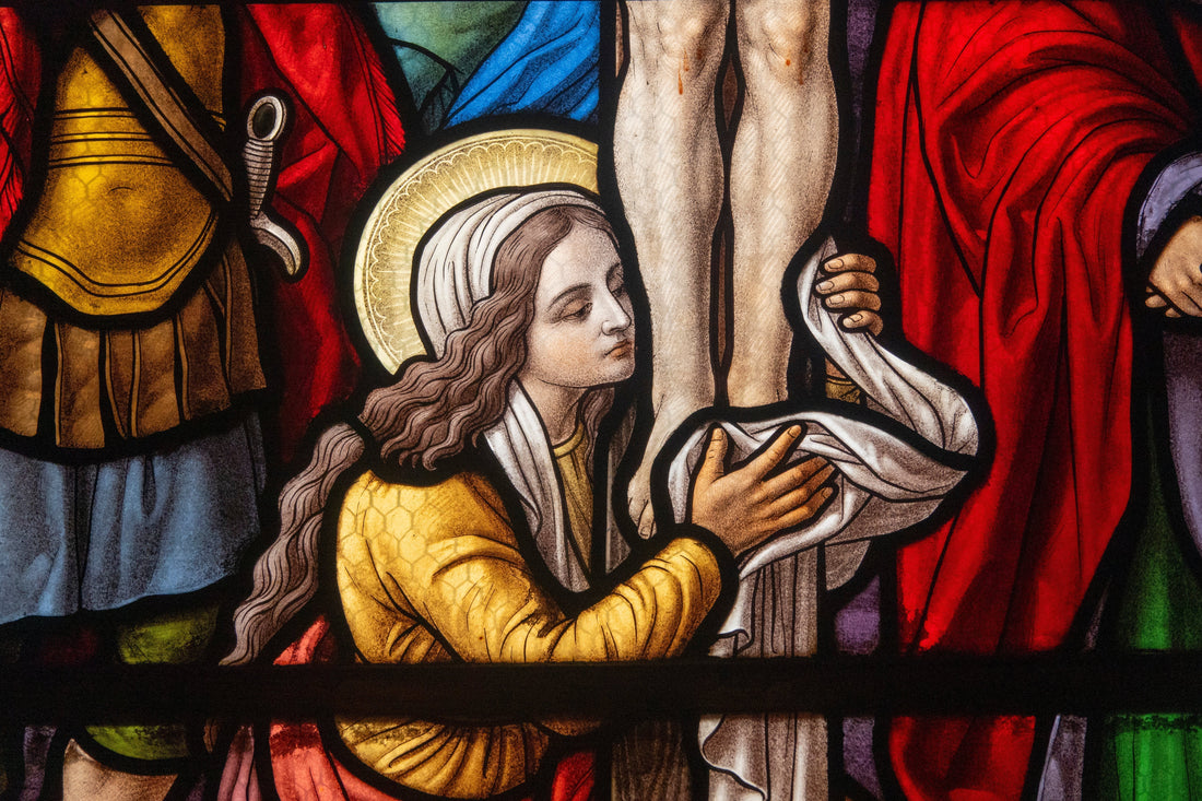 Saint Mary Magdalene
