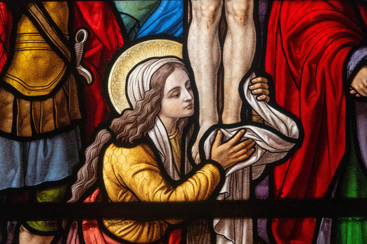 Saint Mary Magdalene