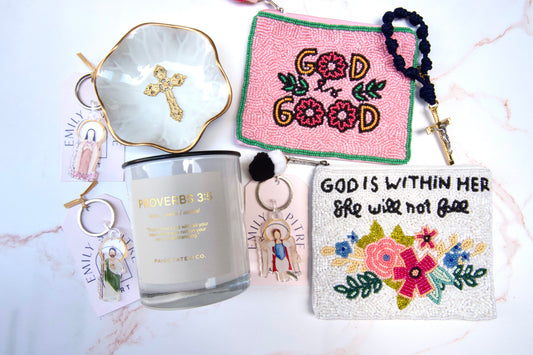 Catholic Teacher Appreciation Gifts They’ll Truly Treasure (Under $40)