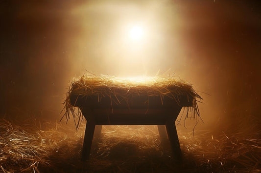 The Meaning of Advent: Preparing Our Hearts and Homes for the Coming of Christ