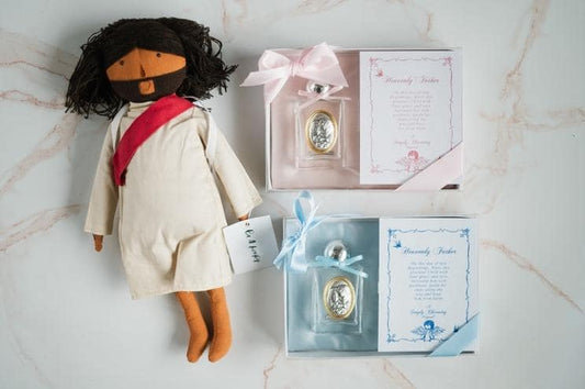 2026 Guide to Meaningful Catholic Gifts for Sacraments of Initiation & RCIA