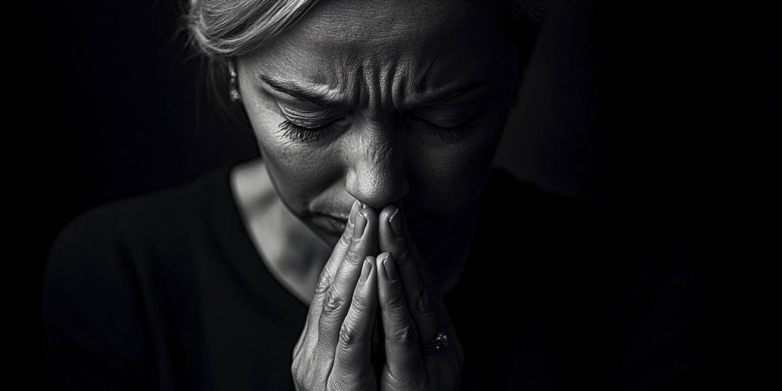 The Importance of Daily Prayer During Lent & How To Build A Simple Routine