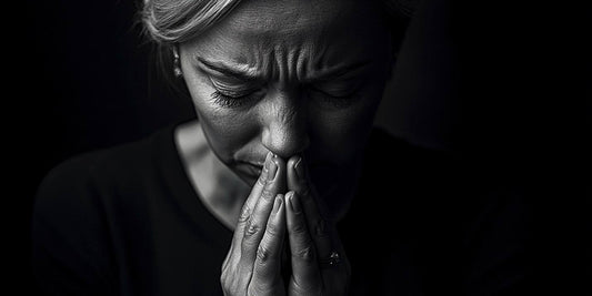 The Importance of Daily Prayer During Lent & How To Build A Simple Routine