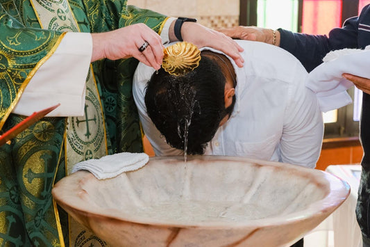 OCIA Gifts: Meaningful Catholic Gifts for Someone Entering the Catholic Church