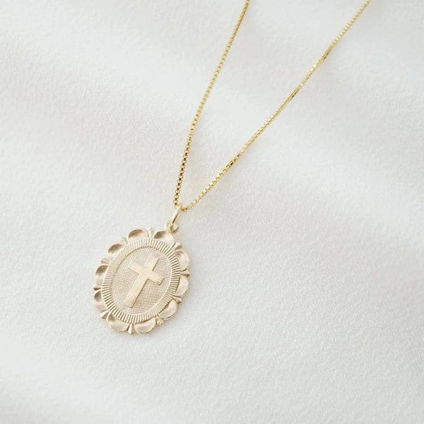 Christian Necklaces