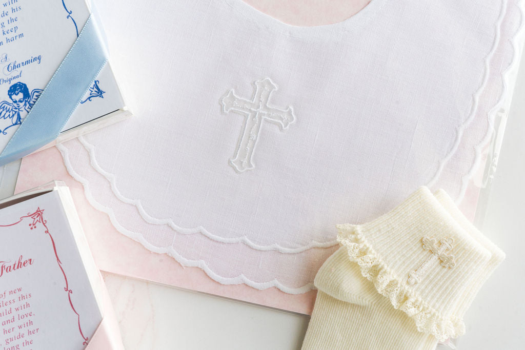 Catholic Baptism Gifts