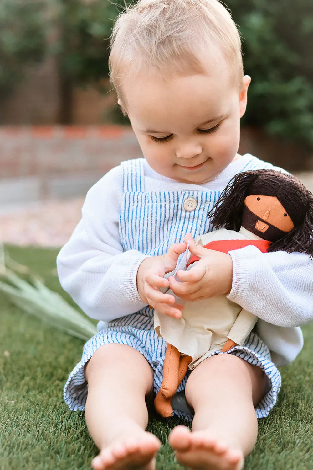 Catholic Baby Gifts