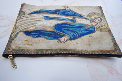Large Rosary Pouch