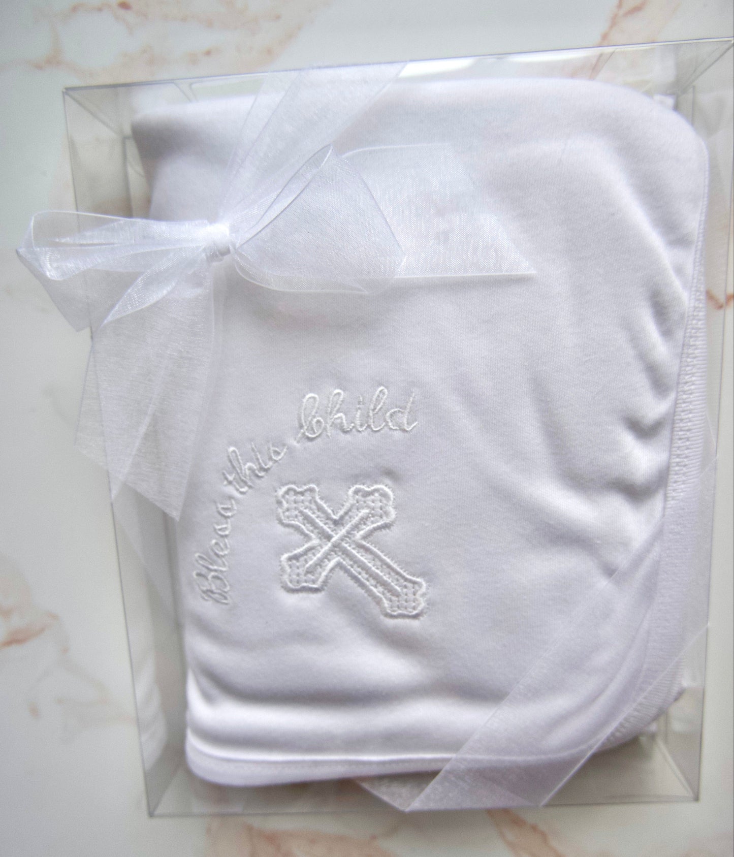 Baptismal Blanket_Wrapped