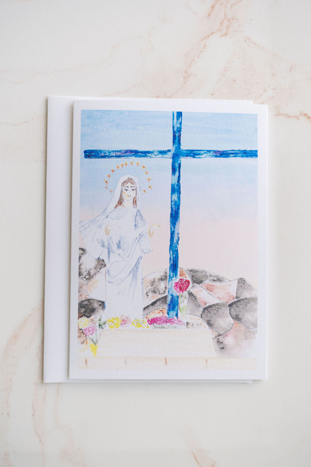 Our Lady of Medjugorje