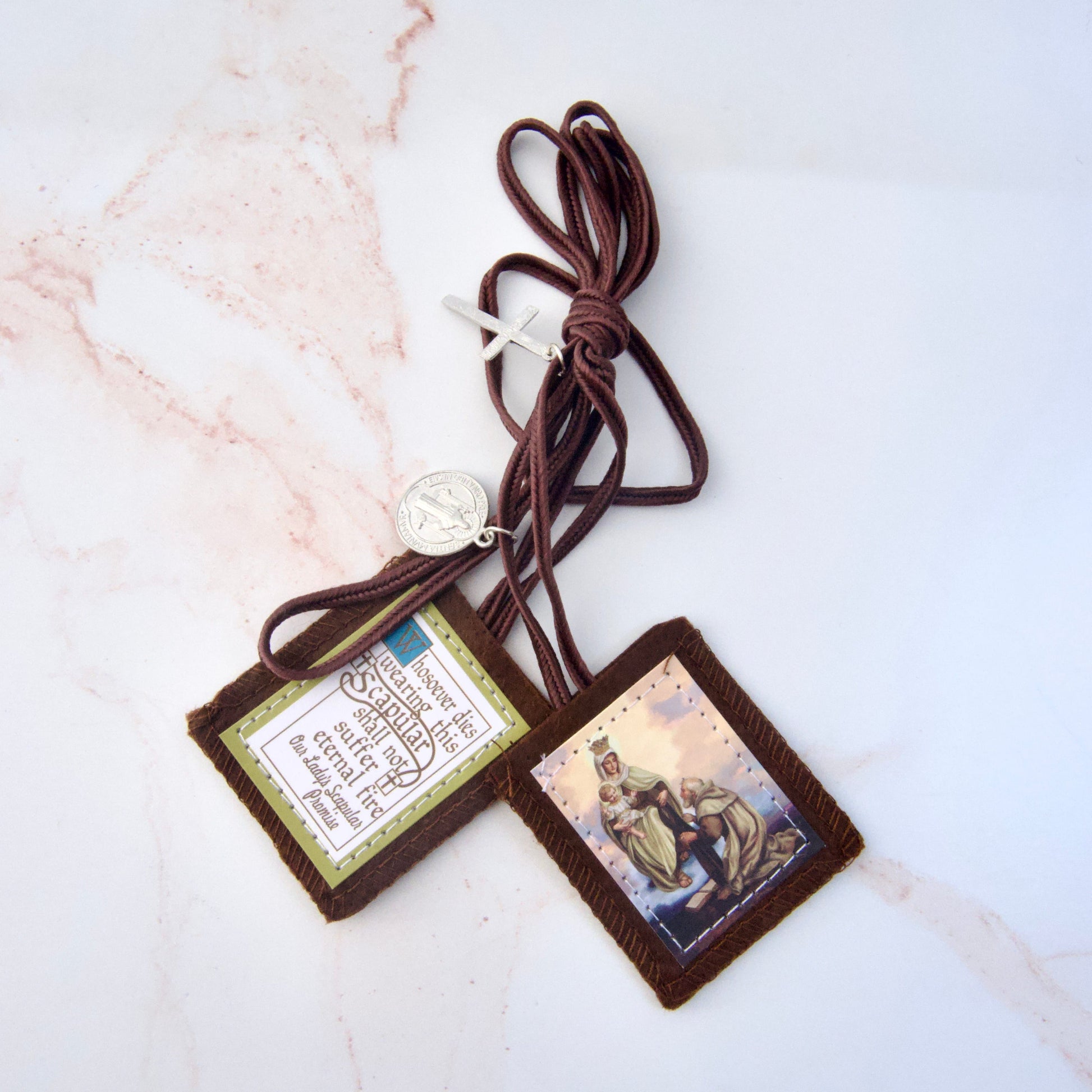 Scapular