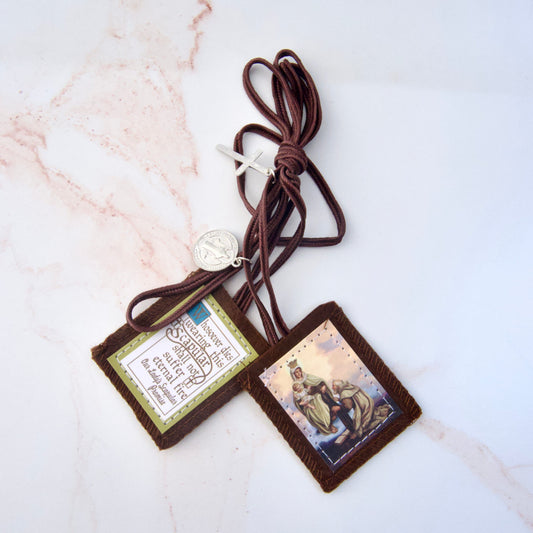 Scapular