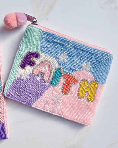 Faith Filled Christmas Gift for girls