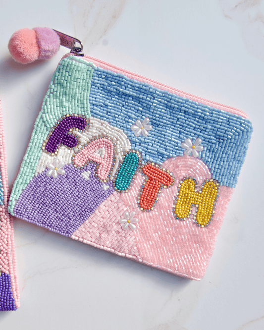 Faith Filled Christmas Gift for girls