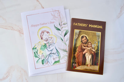 Catholic Father's Day Gift Idea