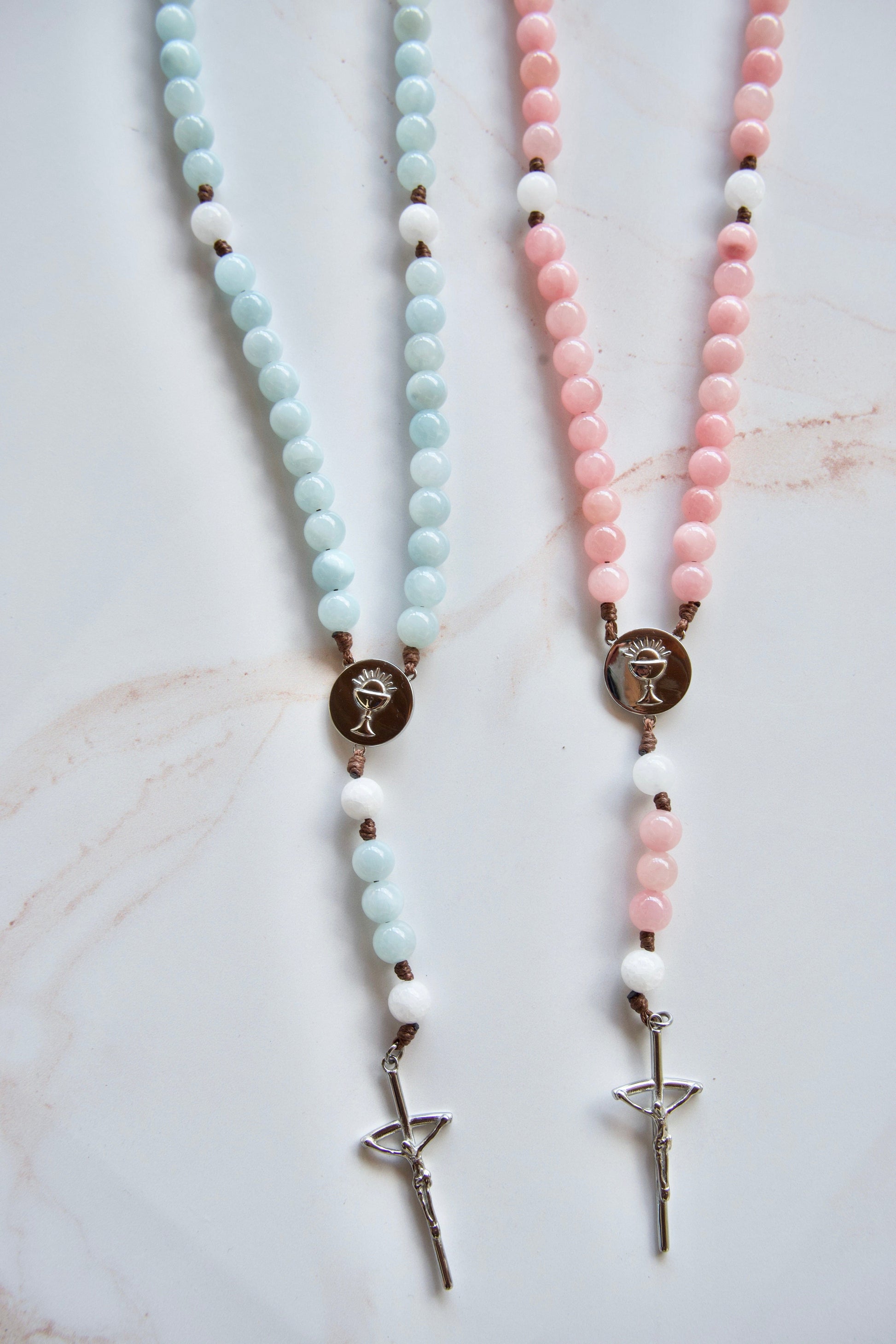 First Communion Rosaries_Details