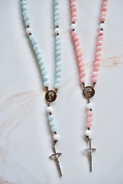 First Communion Rosaries_Details