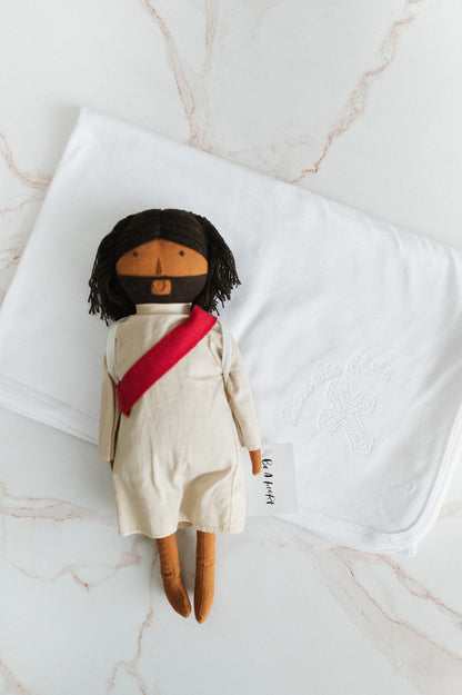 Bless This Child Blanket