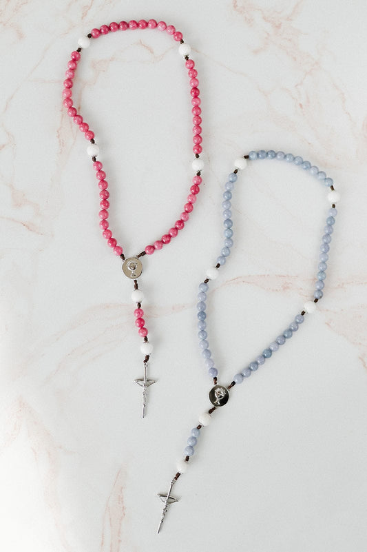 First Communion Rosaries – 2026 Edition