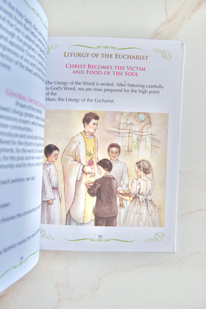 My First Communion Missal 
