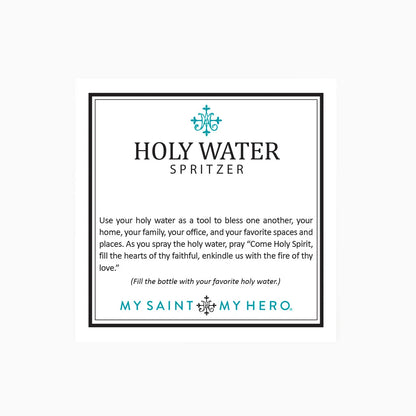 My Saint My Hero Product