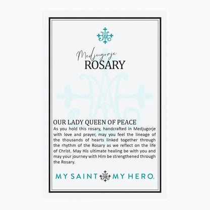 Medjugorje Rosary