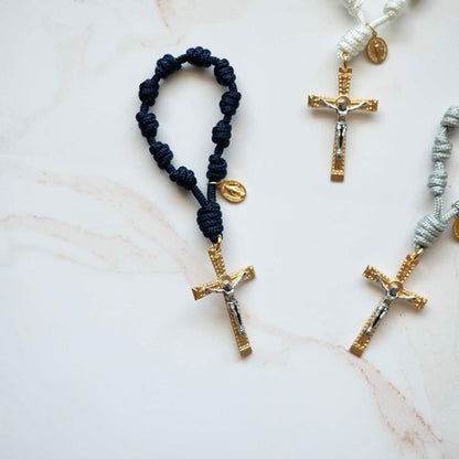 Navy Rosary